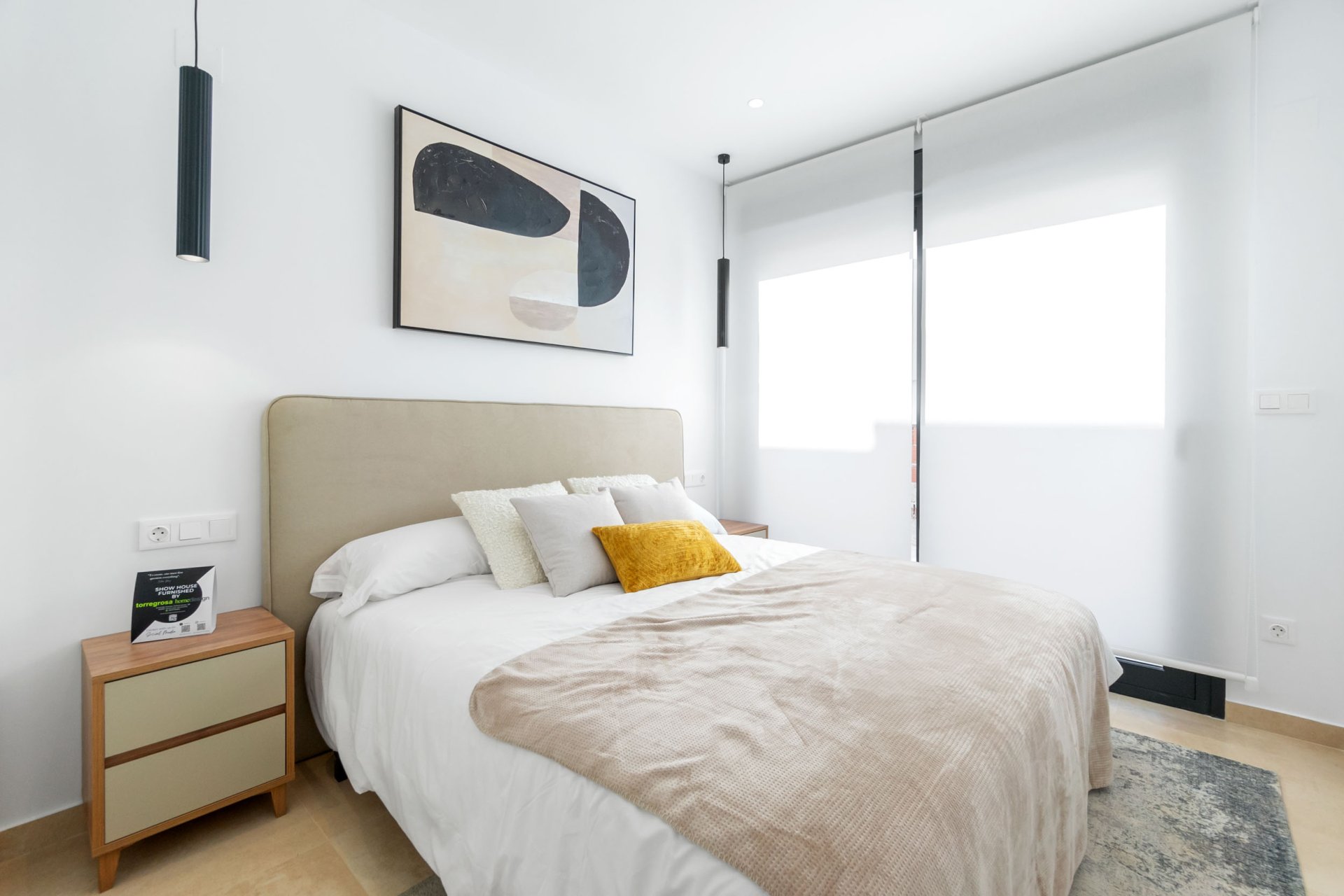 New Build - Bungalow - Torrevieia - Torrevieja