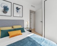 New Build - Bungalow - Torrevieia - Torrevieja