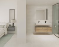 New Build - Bungalow - Torrevieia - Torrevieja