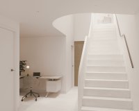 New Build - Bungalow - Torrevieia - Torrevieja