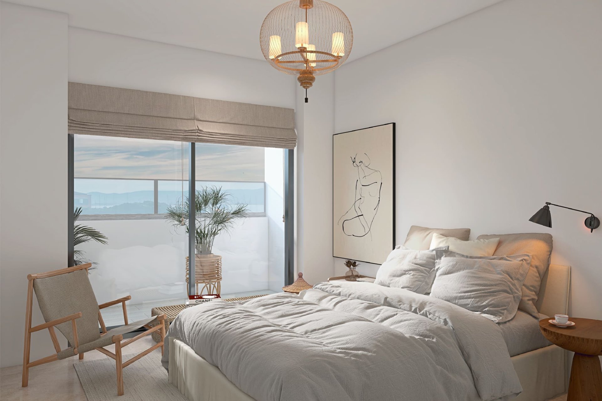 New Build - Bungalow - Torrevieia - Torrevieja