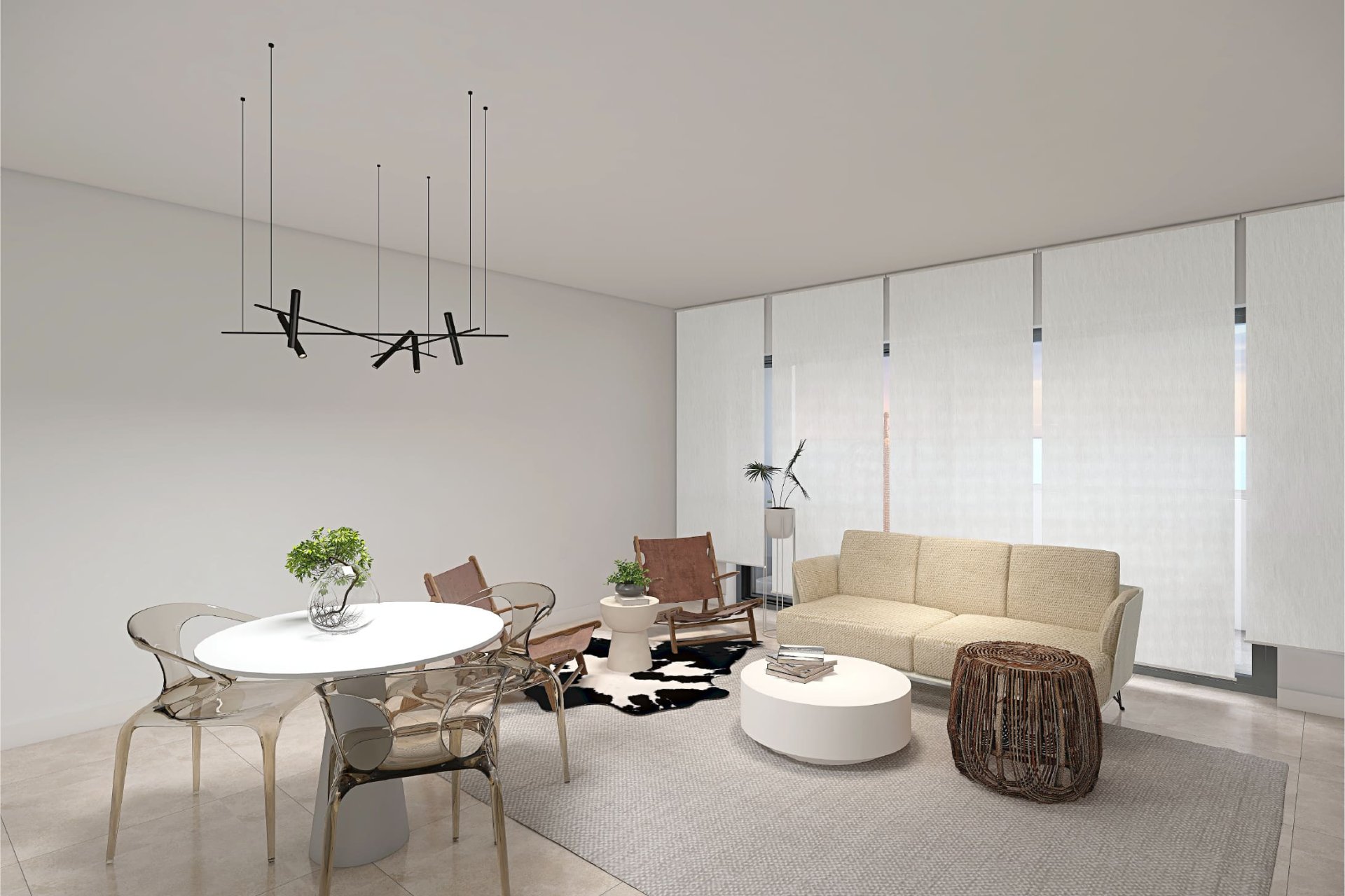 New Build - Bungalow - Torrevieia - Torrevieja