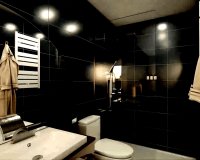 New Build - Bungalow - Torrevieia - Torrevieja