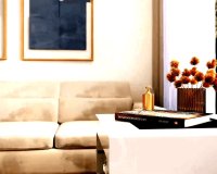 New Build - Bungalow - Torrevieia - Torrevieja