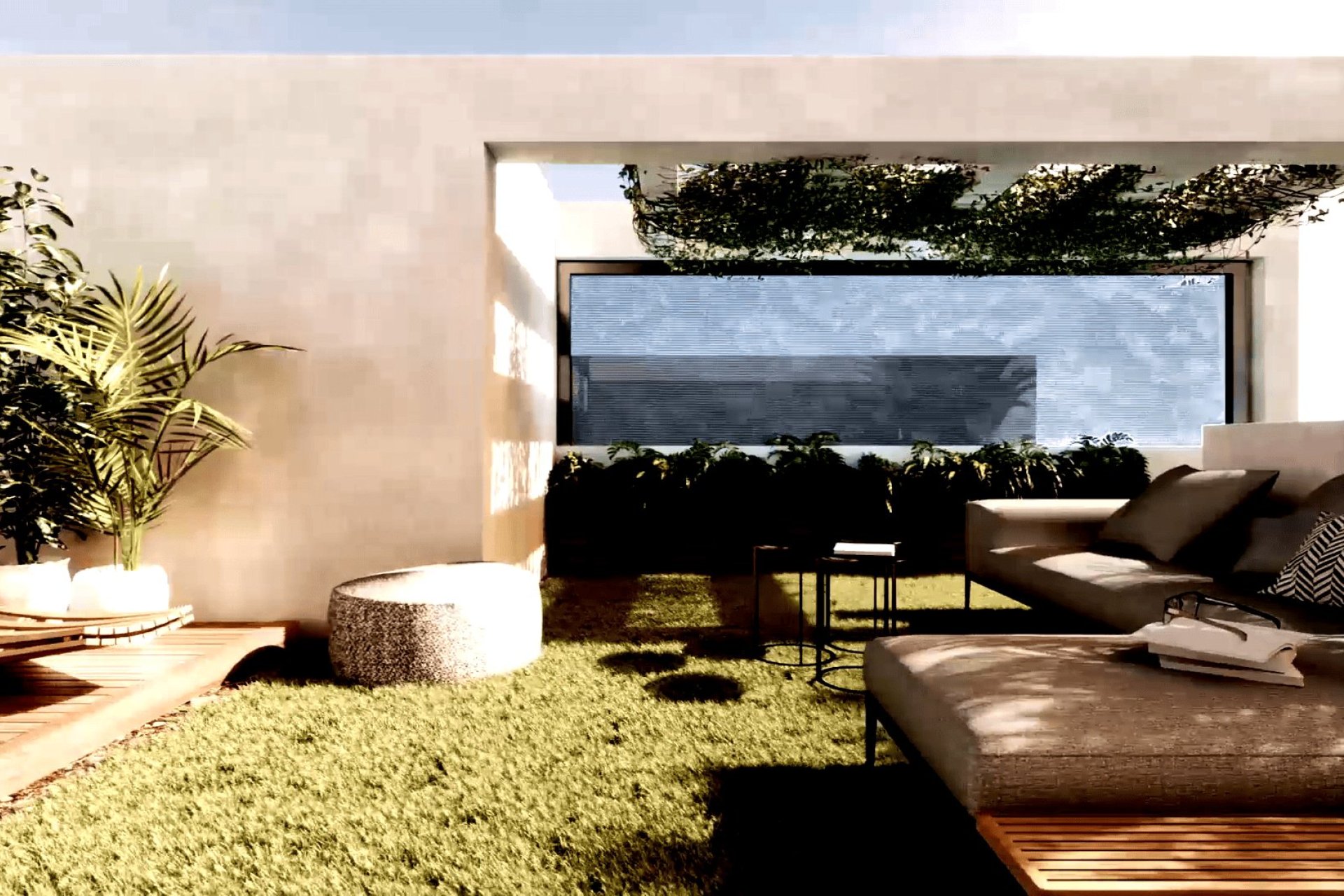 New Build - Bungalow - Torrevieia - Torrevieja