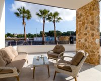 New Build - Bungalow - Torrevieia - Torrevieja