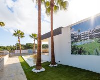 New Build - Bungalow - Torrevieia - Torrevieja