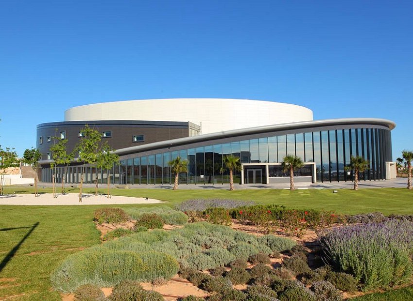 New Build - Bungalow - Torrevieia - Torrevieja