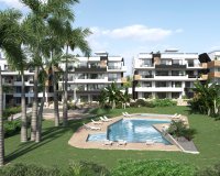 New Build - Bungalow - Torrevieia - Torrevieja