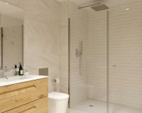 New Build - Bungalow - Torrevieia - Torrevieja