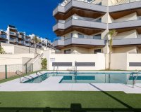 New Build - Bungalow - Torrox