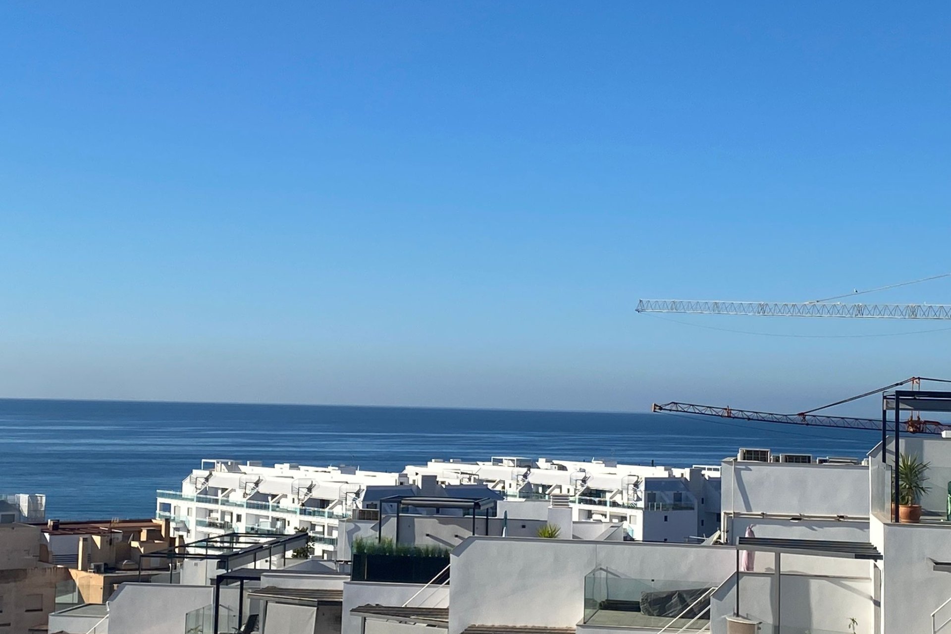 New Build - Bungalow - Torrox