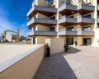 New Build - Bungalow - Torrox