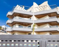 New Build - Bungalow - Torrox