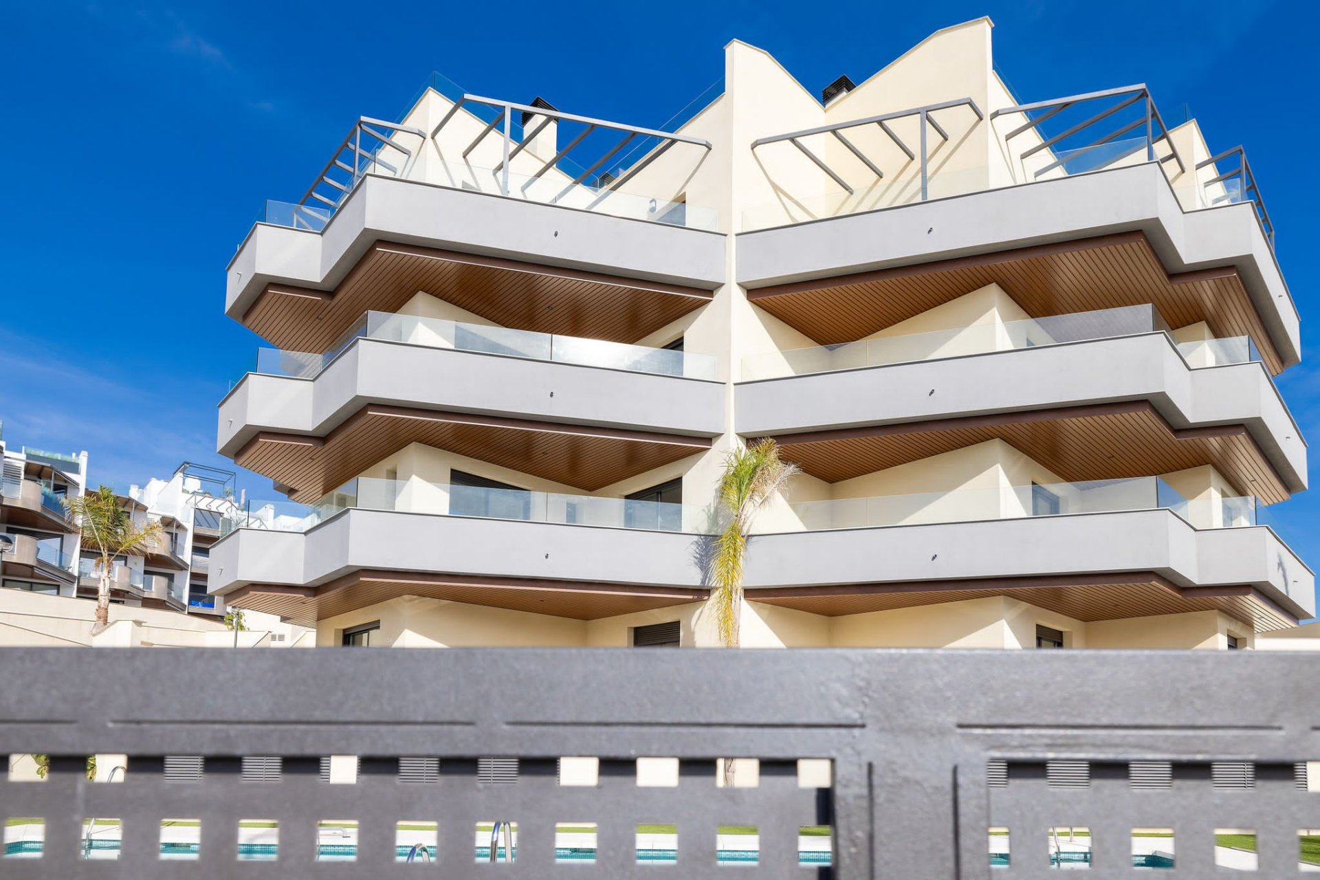 New Build - Bungalow - Torrox