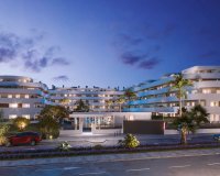 New Build - Bungalow - Torrox