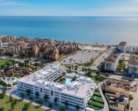 New Build - Bungalow - Torrox