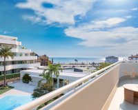 New Build - Bungalow - Torrox
