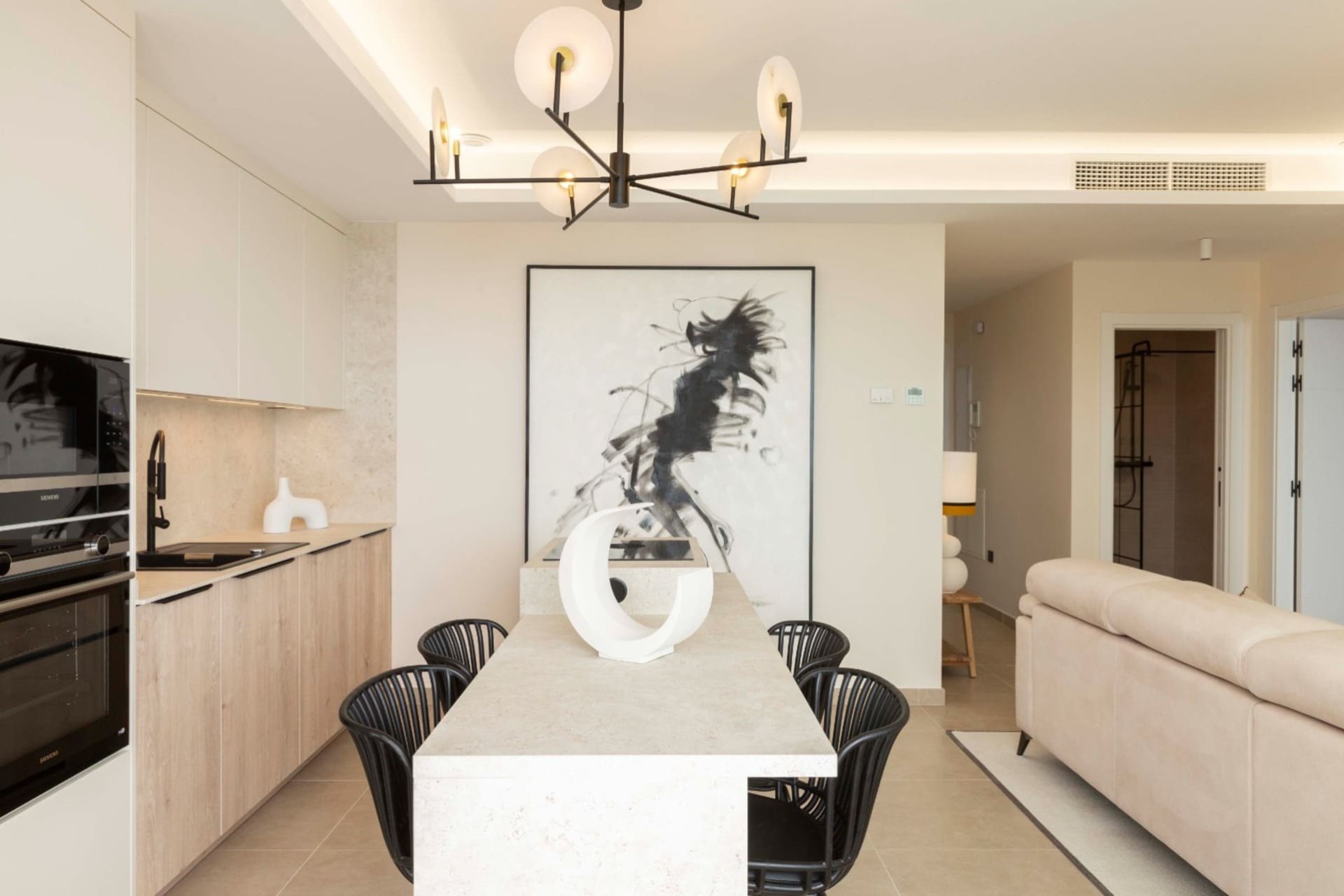 New Build - Bungalow - Torrox