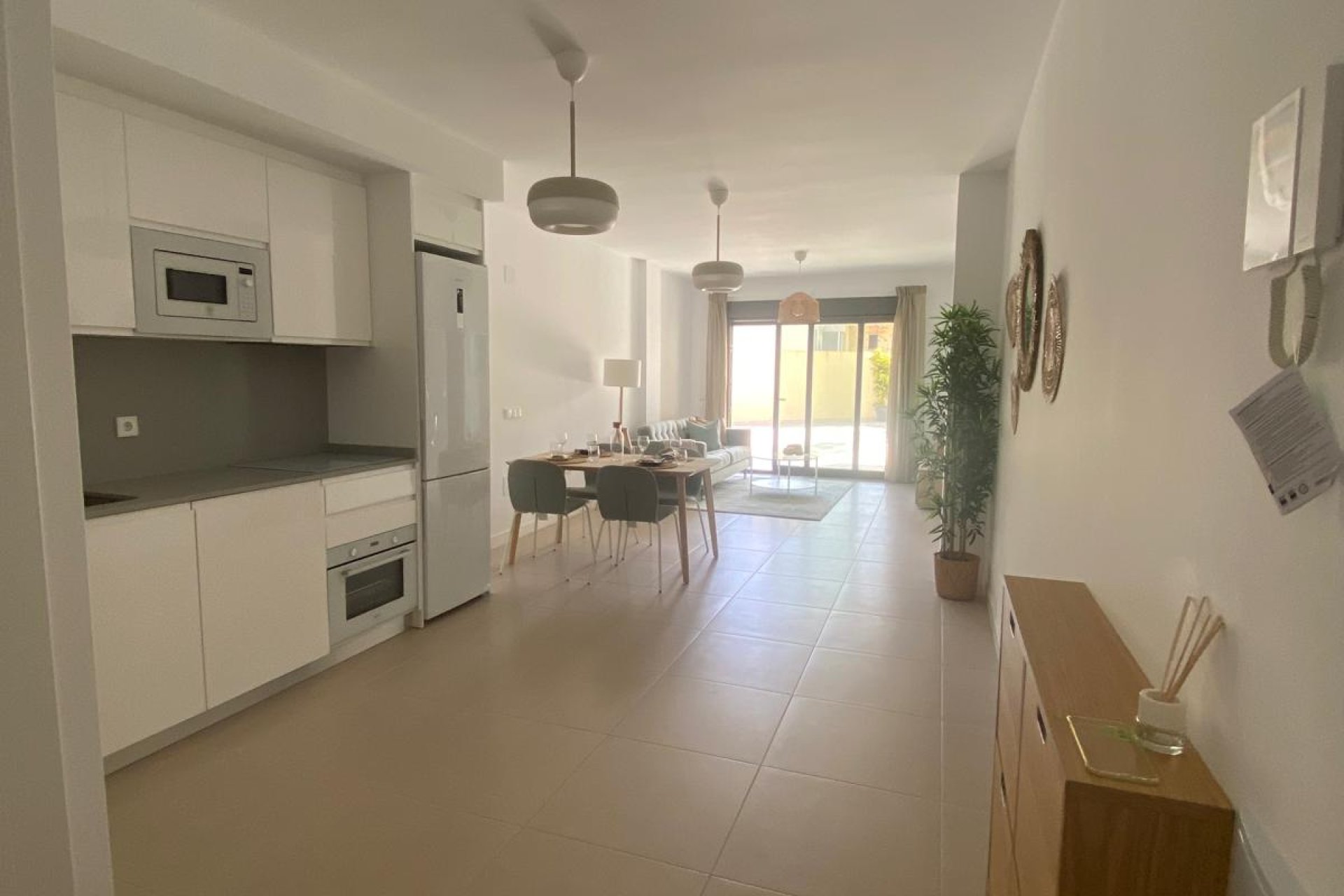 New Build - Bungalow - Torrox