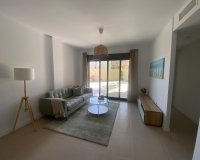 New Build - Bungalow - Torrox