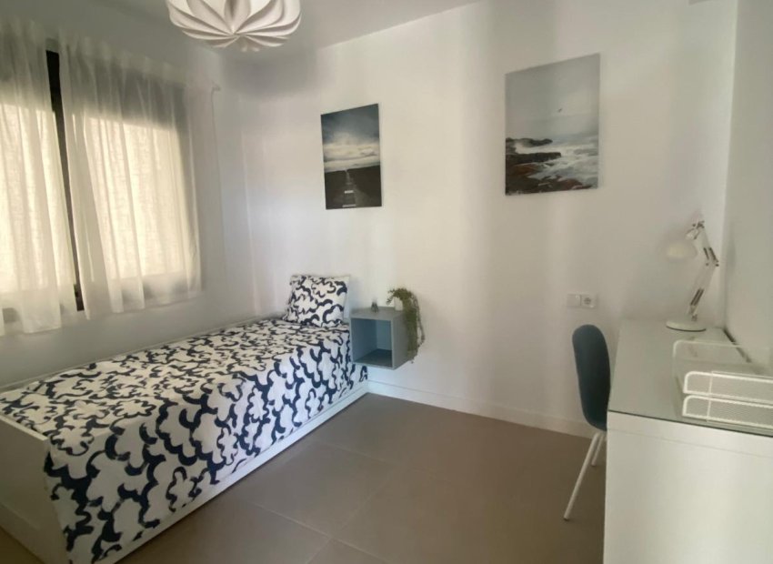 New Build - Bungalow - Torrox