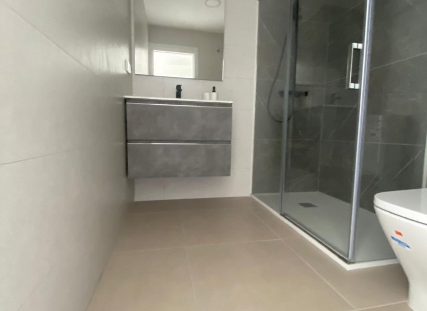 New Build - Bungalow - Torrox