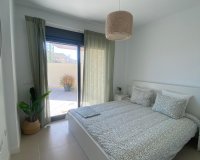 New Build - Bungalow - Torrox