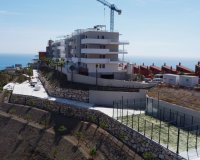 New Build - Bungalow - Torrox