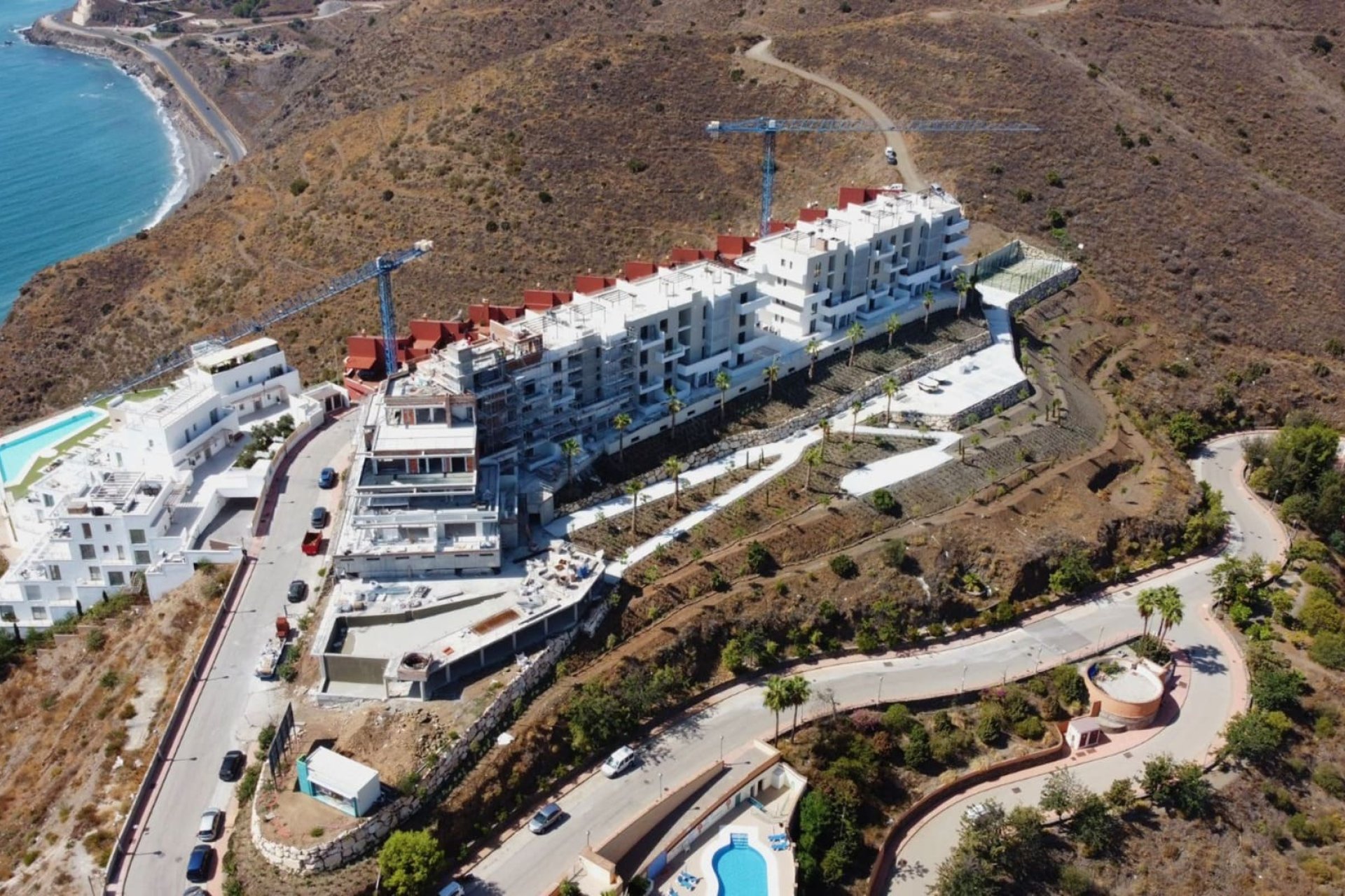 New Build - Bungalow - Torrox
