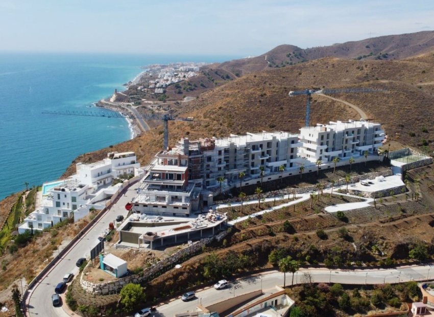 New Build - Bungalow - Torrox