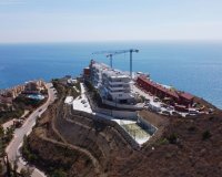 New Build - Bungalow - Torrox