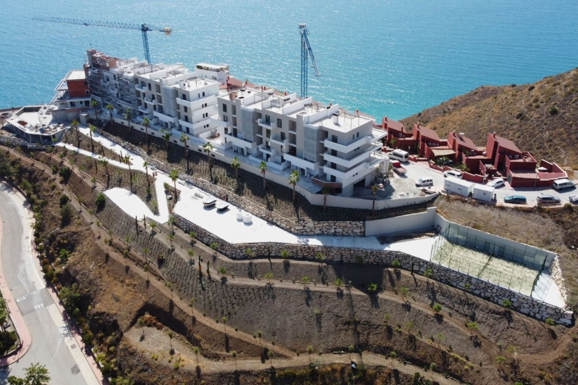 New Build - Bungalow - Torrox