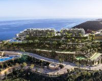 New Build - Bungalow - Torrox