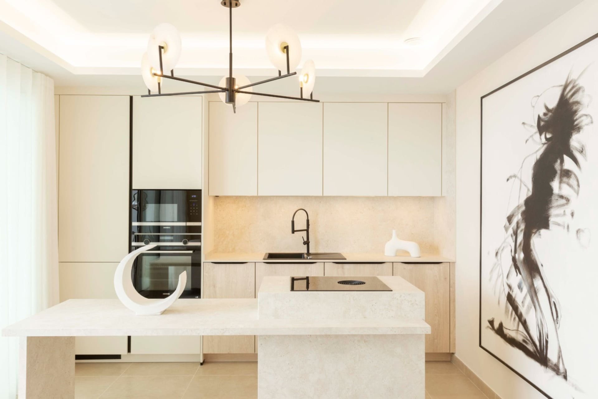 New Build - Bungalow - Torrox