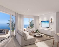 New Build - Bungalow - Torrox