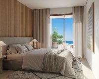 New Build - Bungalow - Urbanización Riviera Sol