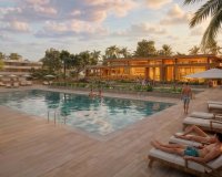 New Build - Bungalow - Vera