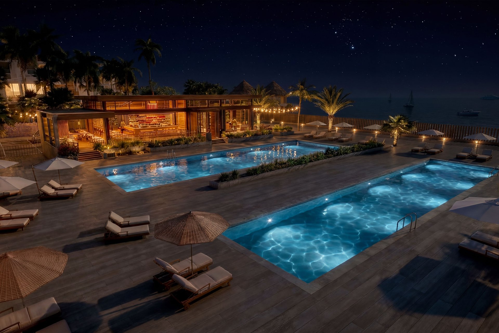 New Build - Bungalow - Vera