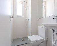 New Build - Bungalow - Vera