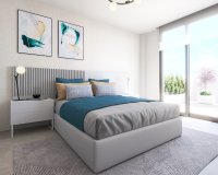 New Build - Bungalow - Vera