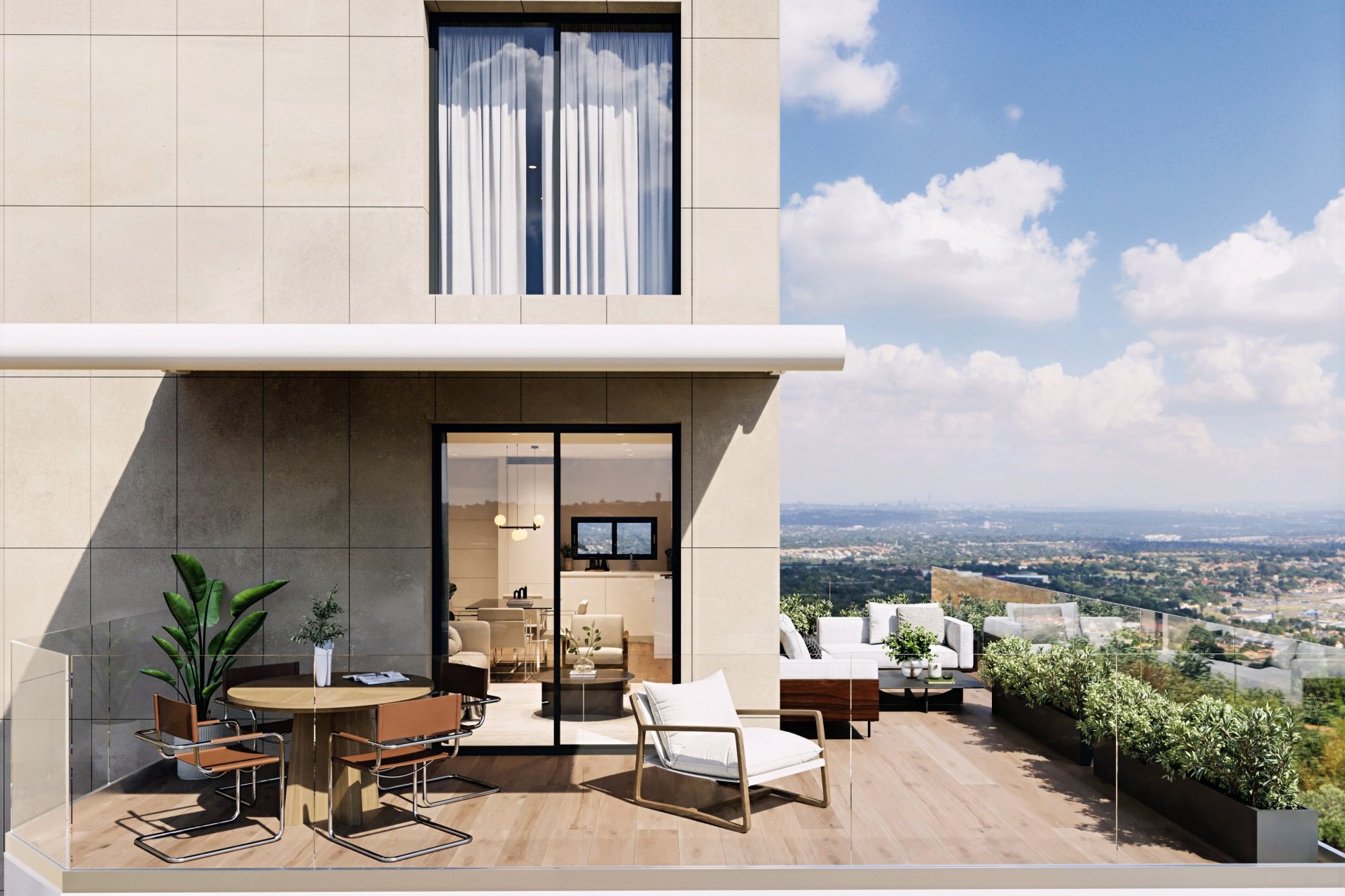 New Build - Bungalow - Villajoyosa