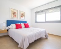 New Build - Bungalow - Vistabella