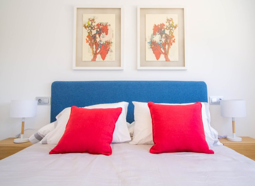 New Build - Bungalow - Vistabella