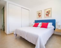 New Build - Bungalow - Vistabella