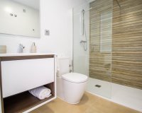 New Build - Bungalow - Vistabella