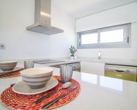 New Build - Bungalow - Vistabella