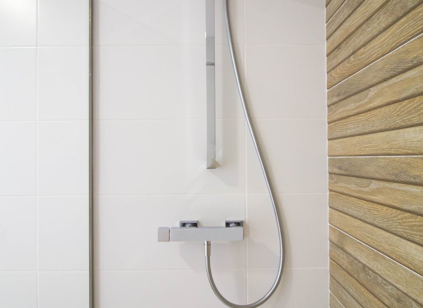 New Build - Bungalow - Vistabella