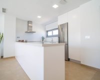 New Build - Bungalow - Vistabella