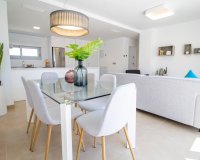 New Build - Bungalow - Vistabella